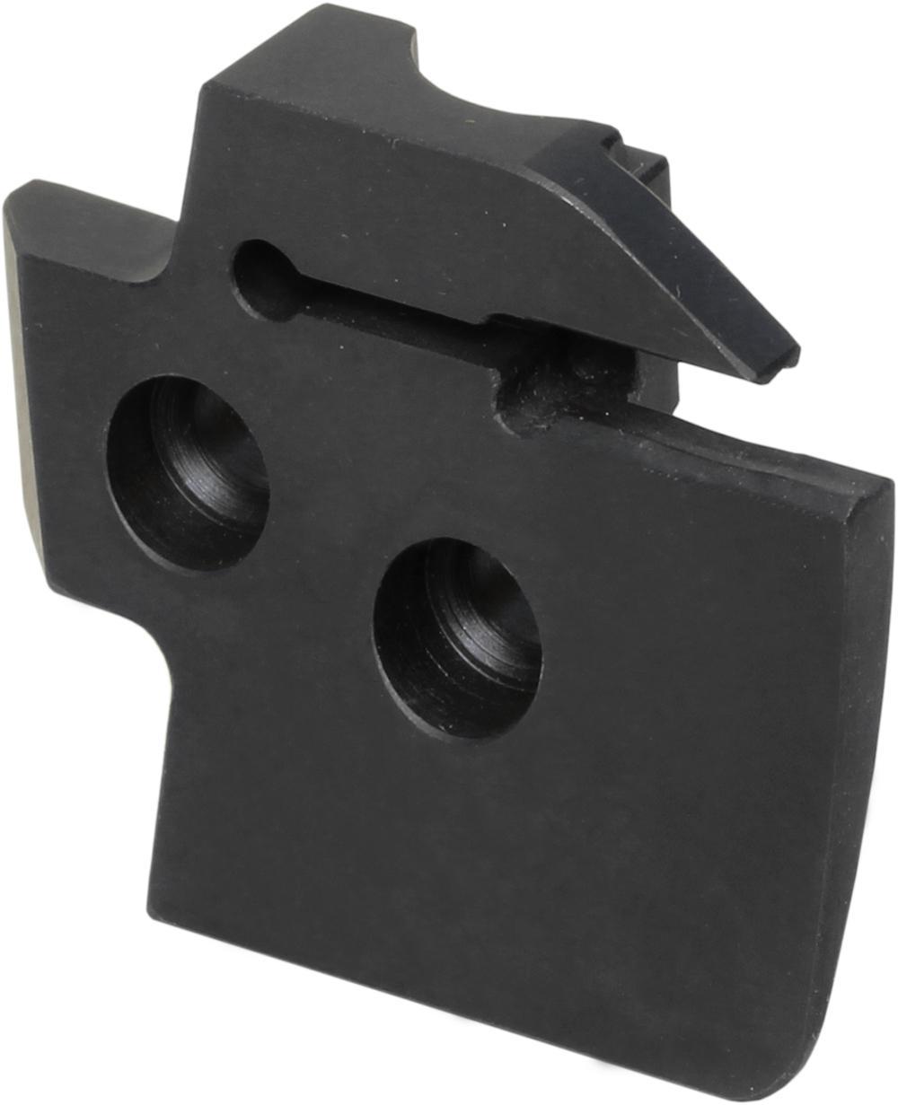 Indexable Grooving Blades